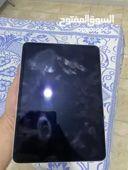  7 أيباد 11 برو الجيل الرابع معالج m2 للبيع خصم 20 دينار اذا ما فاصلت