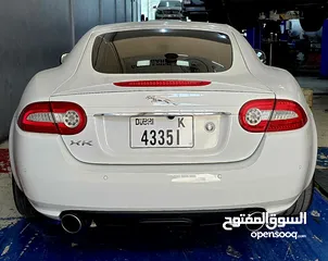  10 Urgent Sale 2012 Jaguar XK