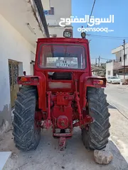  9 كركتر فولفو