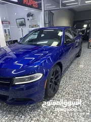  3 جارجر sxt 2020 للبيع