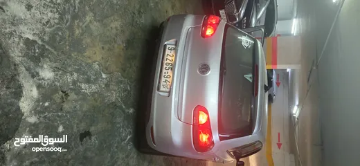  7 جولف 2012 ماطور 1200 تيربو