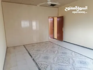  2 شقة طابق اول للإيجار في مناوي باشا