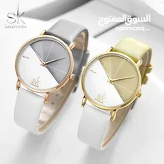  3 ساعة SK الأصلية