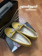  2 حذاء مريح جديد