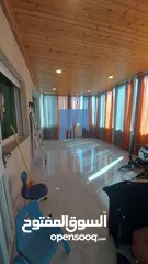  1 شقة مميزة للبيع في أم السماق الشمالي طابق ثاني 130م تشطيب سوبر ديلوكس بسعر مغري