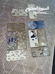  1 كفرات ايفون13 وآيفونx