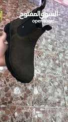  3 حذاء tamberland الاصلي الشتوي مناسب للفنيين ومناسب للجو البارد ومناسب في جميع الاشياء