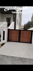  5 شقة فاخرة 145m للبيع في ارقى مناطق اربد  الحي الشرقي...حي الروضه