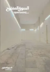  3 محل تجاري او مستودع للايجار في المقابلين