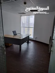  5 Cr Address and Office Space- Incubator Enterperform Hub