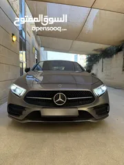  11 Mercedes GLS 350 2019 Night package
