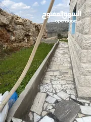  11 بيت ريفي مع مزرعة