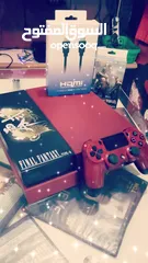  6 الألعاب + PlayStation4 R2 أوروبي مكفول بأفضل الأسعار