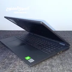  6 لابتوب ديل DELL latitude 3510 الجيل العاشر نظيف بسعر مغري