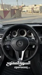  9 مرسيدس 2014 e200