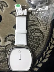  3 ساعات واكسسورات