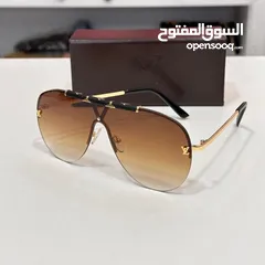 2 اجدد قصات النظارات للشباب