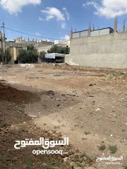  6 ارض سكنيه للبيع
