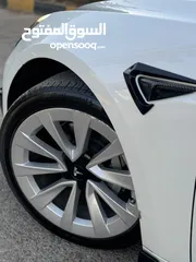  7 TESLA MODEL 3 2023 STANDARD PLUS