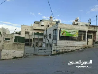  2 عماره سكنيه في قرية بيت فجار للبيع