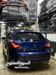  3 سيات ابيزا fr فل الفل سبورت
