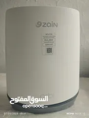  1 ORBI ZAIN 5G HUAWEI RAUTAR