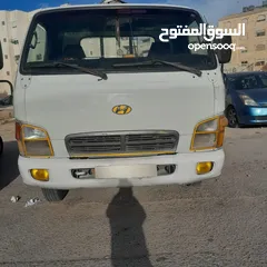  2 هونداي مايتي لبيع