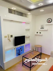  5 استديو مفروش سوبر ديلوكس ب الجاردنز