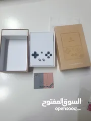  2 جهاز اتاري عليه مجموعه العاب