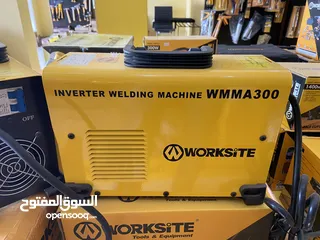  3 Inverter Welding machine