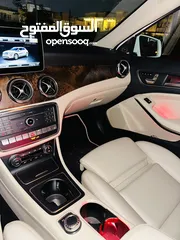  20 Mercedes Benz Gla 2020