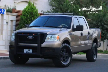  3 بيك اب فورد F150