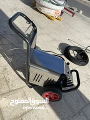  3 مضخة الغسيل الصناعية