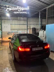  2 BMW 316i 2014 للبيع