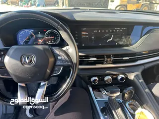  13 شانجان cs95 2022