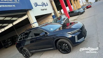  1 سكاي وورث بلاك ايديشن 2023