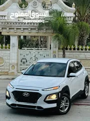  16 هونداااي كونا 2021 مطور 1600 بنزين تيربو اتماتيك فحص نخب بسعر حرررق لحق حالك 69.999  الله يبارك