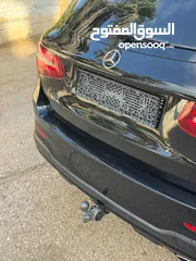  18 مرسيدس GLC 250