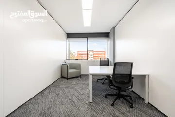  1 Private office space for 1 person in MUSCAT, Al Mawaleh