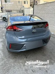  4 هونداي ايونيك 2022