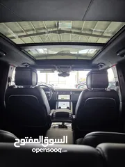  28 للبيع بسعر منافس...  Range Rover Vogue Autobiography Plug in