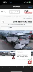  9 GMC تيران 2020