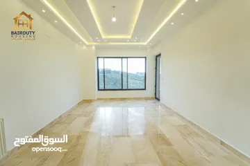  16 شقة طابق اول  لقطة للبيع شارع المطار الظهير مرج الحمام