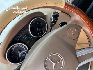  16 مارسيدس بنز ML350 للبيع. بحالة ممتازة