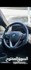  18 BMW hybrid blug in  بي ام دبليو هايبريد بلج