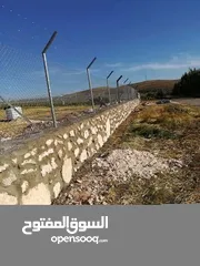  16 بناء برك سباحة بناء شاليهات انشاء المزارع بناء الأسوار تشيك الأراضي بناء البيوت تنسيق الحدائق شلالات
