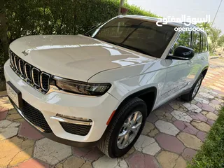  3 Jeep 2023 Limited