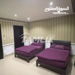  5 Fully Furnished Sea View Apartment for Rent in Al Mouj  REF 425YB