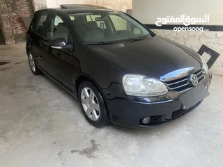 3 فولكسفاجن mk5