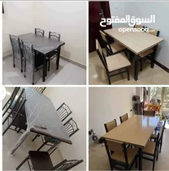  27 New Doha furniture available sale Qatar